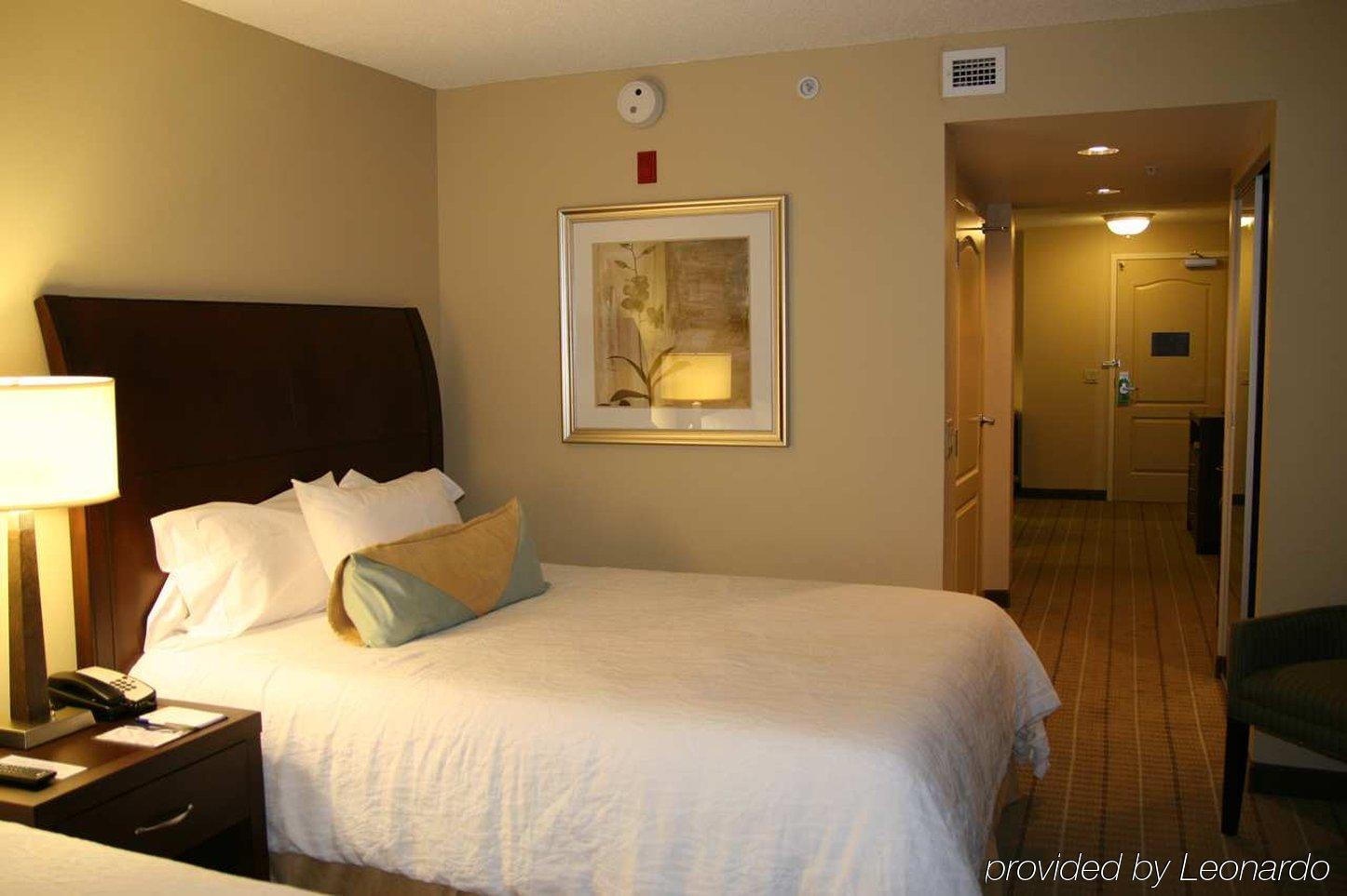 Hilton Garden Inn Valdosta Room photo