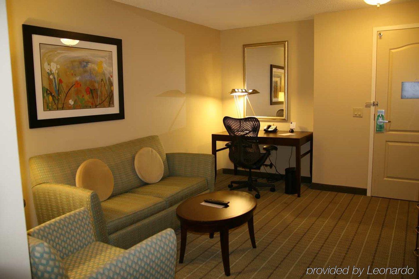 Hilton Garden Inn Valdosta Room photo