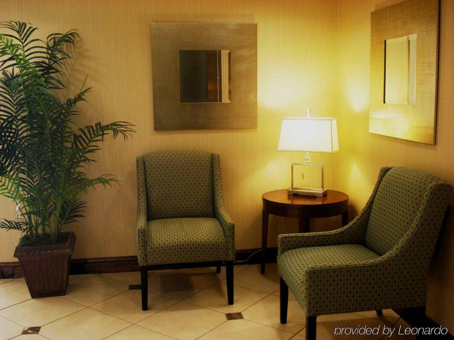 Hilton Garden Inn Valdosta Interior photo