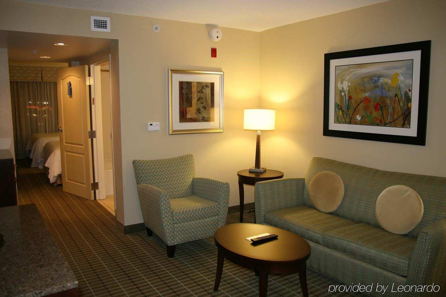 Hilton Garden Inn Valdosta Room photo